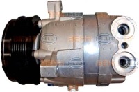 фото thumb №2, Hella компрессор компрессор кондиционера