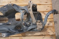 фото thumb №8, Subaru forester iv sj 2013-2018r балка підвіска підрамник 20101sg000