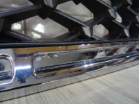 фото thumb №7, Решітка радіатора решітка радіатора hyundai tucson 3 iii lift 86351-d7700 n-line