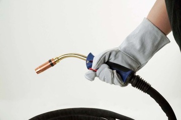 Abicor Binzel MB 501 Сварочный держатель GRIP 5 м