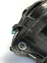 фото thumb №14, Mercedes glc i 1 x253 15-19 корпус лампа перед передня ліва a2539065701