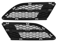 фото thumb №1, Решітка решітка радіатора решітка радіатора бампер bmw 3 e90 e91 lift 08