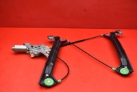 фото thumb №11, Підйомник скло лівий перед eu 12755681 saab 9-3 93 2 ii kombi 02-07