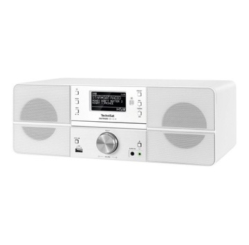 ИНТЕРНЕТ-РАДИО TechniSat DIGITRADIO 361 CD IR