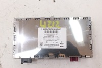 фото thumb №4, Модуль підсилювач радіо 1669003407 mercedes e-klasa w212 lift