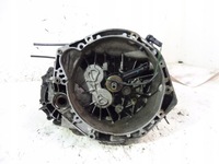 фото thumb №1, Коробка передач передач pf1aa023 renault master ii 1.9 dci