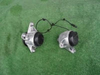 фото thumb №9, Mercedes gle w167 подушка двигателя кронштейн правая левая