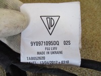 фото thumb №5, Джгут електропроводка pdc porsche cayenne 9y0971095dq