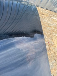 фото thumb №7, Крыло передний левый перед volvo s90 v90 ii 2