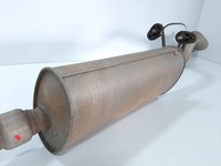 фото thumb №11, Dodge ram 1500 3.6 14r гасник кінцевий 68092187ab