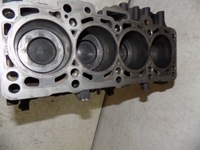 фото thumb №7, Dół двигуна блок wał поршні vw t5 lift t6 2.0 tdi caa
