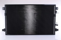 фото thumb №14, Радиаторов кондиционера nissens 94906 5102434aa