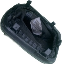 фото thumb №3, Рамка чохол punto grande punto evo punto iii lift оригінал рамка чохол