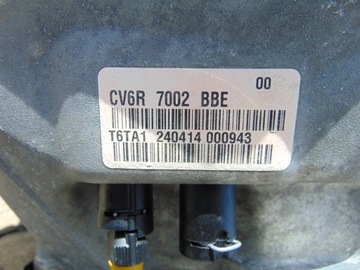 фото thumb №8, Коробка передач коробки передач focus mk3 c-max mk2 1.0 ecoboost