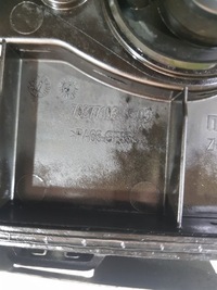 фото thumb №9, Кришка клапанів 03p103469a vw audi skoda seat 1.2 tdi