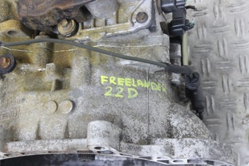 фото thumb №6, Land rover freelander ii 2.2 d 06r- коробка передач коробки передач механічна bg9r-7002-aa