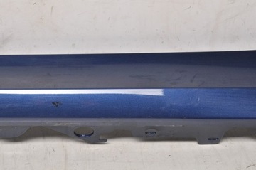 фото thumb №7, Bmw 3 g20 накладка порогова ліва c1m 7428031