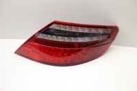 фото thumb №3, Mercedes slk r172 - лампа права задня led 2011+