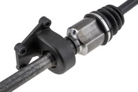 фото thumb №3, Привідний вал привідна mini r50 r53 cooper one 04- права mtm