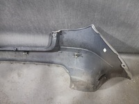 фото thumb №12, Mercedes a-klasa 169 бампер задня задній oryg