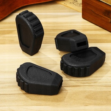 Барабанные пэды Black Стойка для барабанов Gumowa k