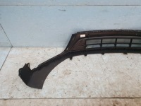 Накладка спойлер бампера mercedes glb w247 amg перед Киев, фото thumb