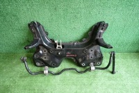 фото thumb №1, Підрамник підрамник перед jeep compass ii lift 2021 1.6 mj