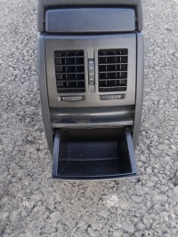 фото thumb №5, Тунель середній підлокітник skoda octavia ii 2 fl 1z1863241