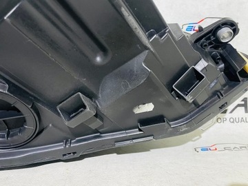 фото thumb №10, Vw golf viii 8 5h1 лампа ліва перед iq light 2020-2023 рік