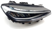 фото thumb №4, Nowa org лампа права передня full led vw id.4 rhd