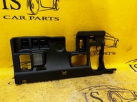 фото thumb №1, Нижняя защита панели консоли фонарь lexus rx 450h iii 3 al10