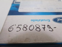 фото thumb №8, Клапан вакуумa с кондиционер ford transit 2006- оригинальный номер 6580879