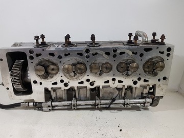 фото thumb №11, Головка комплектна vw t5 2.5 tdi axd bnz