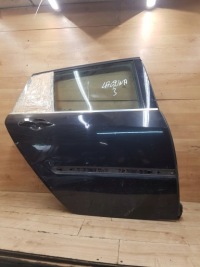 фото thumb №1, Двері задня задні праве renault laguna iii nv676 повний
