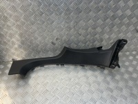 фото thumb №1, Renault clio v защита корпус молдинг порог левый задняя левая задняя 769546509r