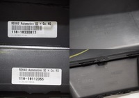 фото thumb №16, Bmw 4 g22 g23 m-pakiet бампер задняя 6 pdc sanremo green c4e