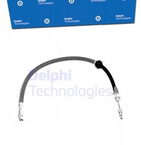 фото thumb №1, Трубопровод тормозной do opel movano 1.9 dti 2.2 2.5