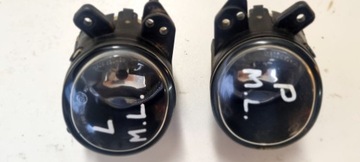 фото thumb №8, Галоген do mercedes w 164