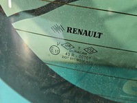 фото thumb №2, Скло задня renault clio iv 12-20 hb 5d зад