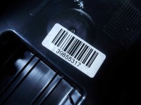 Volvo xc60 08- тунель середній підлокітник шкіра бардачок 39855305 39855317 в Україні, фото thumb