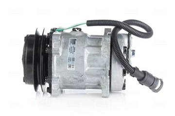 фото thumb №11, Компрессор кондиционера nis 89078