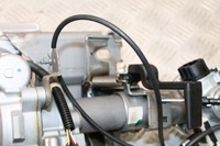 фото thumb №6, Електрична частина рейки рульового управління nissan note e11, ne11 28500bh01a 1.6l