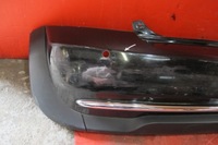 фото thumb №2, Mini one cooper r50 r53 lift 668/9 black schwarz 2 668 бампер задня 04-06