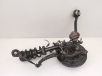 фото thumb №11, Dodge charger 15 подвеска правое передние полный поворотный кулак