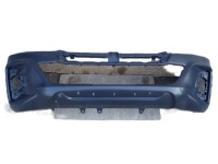 Купить Бампер перед передний toyota hilux 8 viii рестайлинг  18-, фото thumb