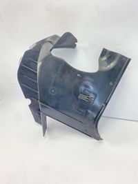 фото thumb №6, Защита левая ноги водителя подножка mercedes w124 czarna 1246880106