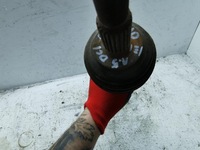 фото thumb №8, Приводной вал длинная правый перед renault modus 1.5 dci