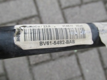 DRĄŻEK STABILIZATOR PRZÓD FOCUS MK3 2012 ROK