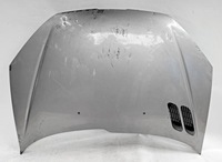 фото thumb №1, Капот peugeot 206 1998-2009