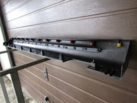 фото thumb №8, Молдинг порог правая kia soul ii 2 13- накладка